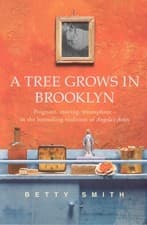 Image of A Tree Grows In Brooklyn by Betty Smith (Paperback Book)