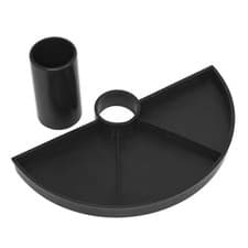 Image of Sealey Mechanic's Seat Tool Tray - SCRTT