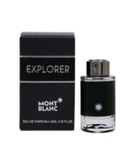 Image of Montblanc Explorer Eau de Parfum Men's Aftershave DAB ON 4.5ml💠