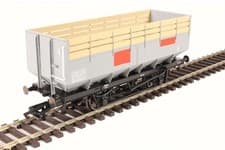 Image of HORNBY R6822A 20T Coke Wagon, British Rail B448149 - Era 6