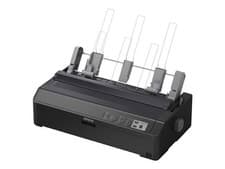 Image of EPSON LQ-2090IIN Dot Matrix Printer - Networked Capability