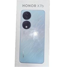 Image of Honor X7b 256GB