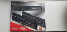 Image of G Skill Trident Z5 Neo 6000MHz 288 Pin 2 x 16GB DDR5 RAM Module - 32GB TOTAL RAM