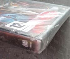 Image of PS2 Star Wars Battlefront - Platinum, New And Factory Sealed
