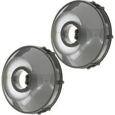 Image of 2 x Premium Vacuum Cleaner Post Filters For Dyson DC75 Animal Cinetic Big Ball