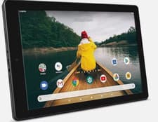 Image of Venturer Android Challenger 10 2G 16GB 10.1 Inch Tablet Black WIFI