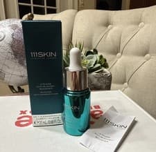 Image of 111SKIN 3 Phase Anti Blemish Booster Acne CLARITY 0.68oz/20mL FULLSZ A B