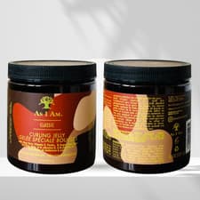 Image of As I Am Classic Curling Jelly – 227g
