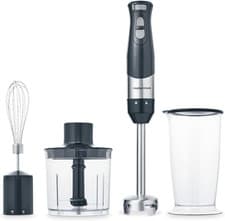 Image of Morphy Richards Total Control Hand Blender, Variable Speed Control, Turbo Boost