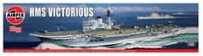 Image of Airfix A04201V HMS Victorious Model Kit
