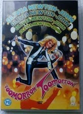 Image of TOOMORROW - Region 2 DVD *BRAND NEW*