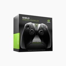 Image of Nvidia Shield TV Wireless Controller Joypad Gamepad P2570