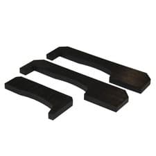 Image of Pontec PondoMax Eco 5000 Rubber Buffer Set - 18006