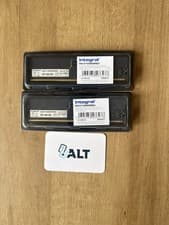Image of 32GB DDR5 RAM Kit (2x16GB) – 4800MHz PC5-38400 - Unused