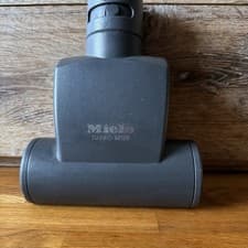 Image of Genuine MIELE Turbo Mini Brush STB101 Attachment Tool Accessory Vacuum Cleaner