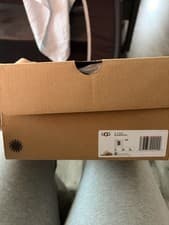 Image of UGG Slippers UGG Women's Scuffette II Slippers Sand Select Size - New