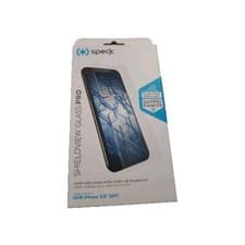 Image of Genuine Speck ShieldView Glass Screen Protector for iPhone 5.8" 11 Pro, X , Xs