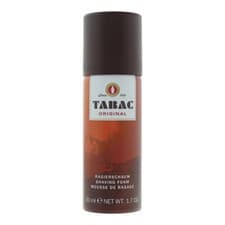Image of Tabac Original Shaving Foam 50ml For Men