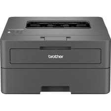 Image of Brother HL-L2400DWE Mono Laser Printer