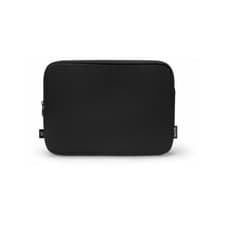 Image of Dicota Sleeve ONE Laptop Carrying Case for 10-11.6 Inch Black (D32077-RPET)