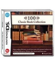Image of 00 Classic Book Collection – Nintendo DS – Factory Sealed – PAL