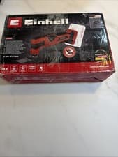 Image of Einhell TC-MG 18 Li-Solo Power X-Change Multi Tool 18V Bare Unit