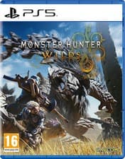 Image of Monster Hunter Wilds (PS5 PlayStation 5 New)