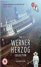 Image of Werner Herzog Collection (15) BR Blu-ray Brand New UK Release Genuine Fast