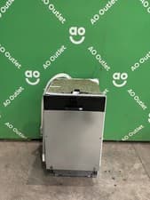 Image of Bosch Integrated Dishwasher Wifi Series 2 SPV2HKX42G #LF127586