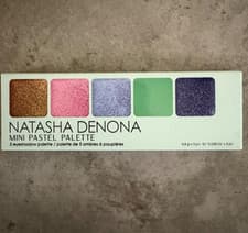 Image of Natasha Denona Mini Pastel Palette 4g - New