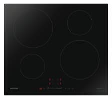 Image of Samsung NZ64H37070K 60cm Induction Hob