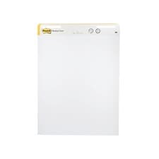 Image of Post-it Super Sticky Meeting Chart 775 x 635mm (Pack of 2) 559 - 559