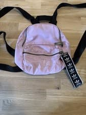 Image of adidas Originals Mini 4.1L Backpack Pink