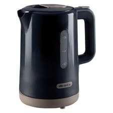 Image of Ariete AR2846 Breakfast Line 2200w Kettle Night Grey 1.7 L Dark Grey