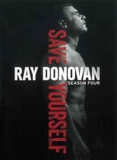 Image of RAY DONOVAN: SEASON FOUR NEW REGION 1 DVD