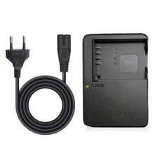 Image of BC-W126 Camera Battery Charger for Fujifilm X-S10 X-Pro1 X-Pro2 X-Pro3 X-H1 X-T1