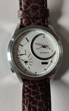 Image of Storm Automex Watch Mens
