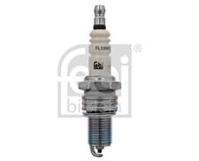 Image of Febi Bilstein 13447 Spark Plug for BMW,Citroën,Daihatsu,Fiat,Ford,Honda,Isuzu,Mer