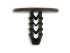 Image of Button Clip Interior Trim Retainer Suits Fits Fiat - Pack 50 - Connect 36174 New