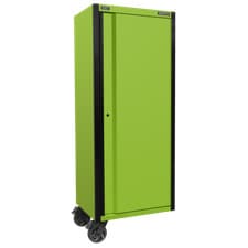 Image of Sealey Side Locker with Castors Superline Pro 1864mm
