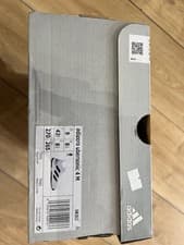 Image of Adidas Tennis Shoe Adizero ubersonic 4 mens UK8.5