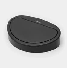 Image of Brabantia Replacement Lid Touch Bin 40L Waste Bin Lid Spare Parts for Bin