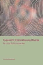 Image of Complexity, Organizations and Change