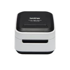 Image of Brother VC-500W label printer ZINK (Zero-Ink) Colour 313 x 313 DPI 8 mm/sec CZ W