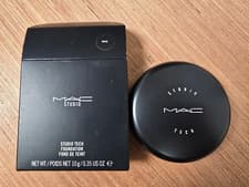 Image of MAC Studio Tech Foundation | NW45 | 10g/0.35oz | New Boxed 💯Authentic
