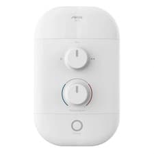 Image of AKW iSure Electric Shower 9.5kw Brand New