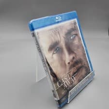 Image of Cast Away (Blu-ray Disc, 2007, Canadian) Tom Hanks New