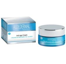 Image of ESI Aloedermal Anti-Aging Cream 50ml,24 Hour, Boxed & Sealed, Dated 08/2023