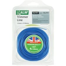 Image of ALM SL215 Medium-Duty Trimmer Line 1.5mm x 15m