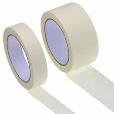 Image of General Masking Tape DIY Painting Decorating Indoor Easy Tear 24MM - 100MM x 50M